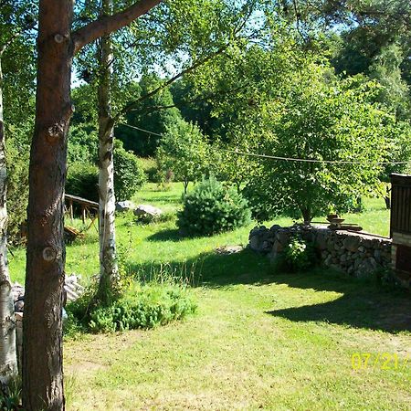Kelluka Holiday House Pärispea Extérieur photo