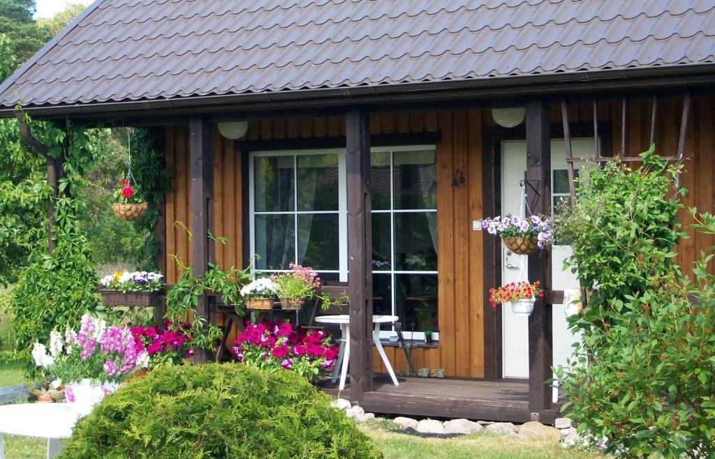 Kelluka Holiday House Pärispea Chambre photo