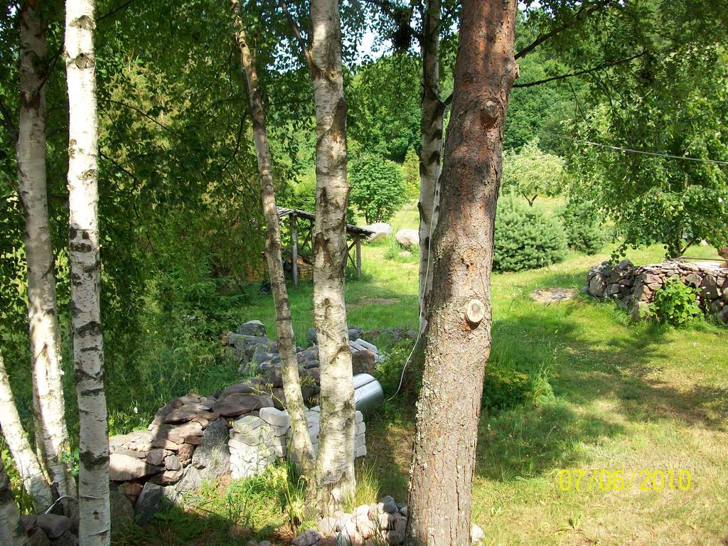 Kelluka Holiday House Pärispea Extérieur photo