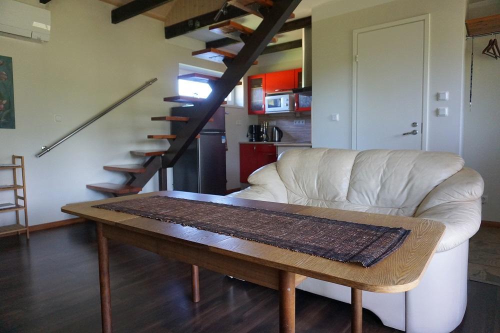 Kelluka Holiday House Pärispea Extérieur photo