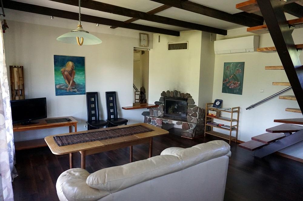 Kelluka Holiday House Pärispea Extérieur photo