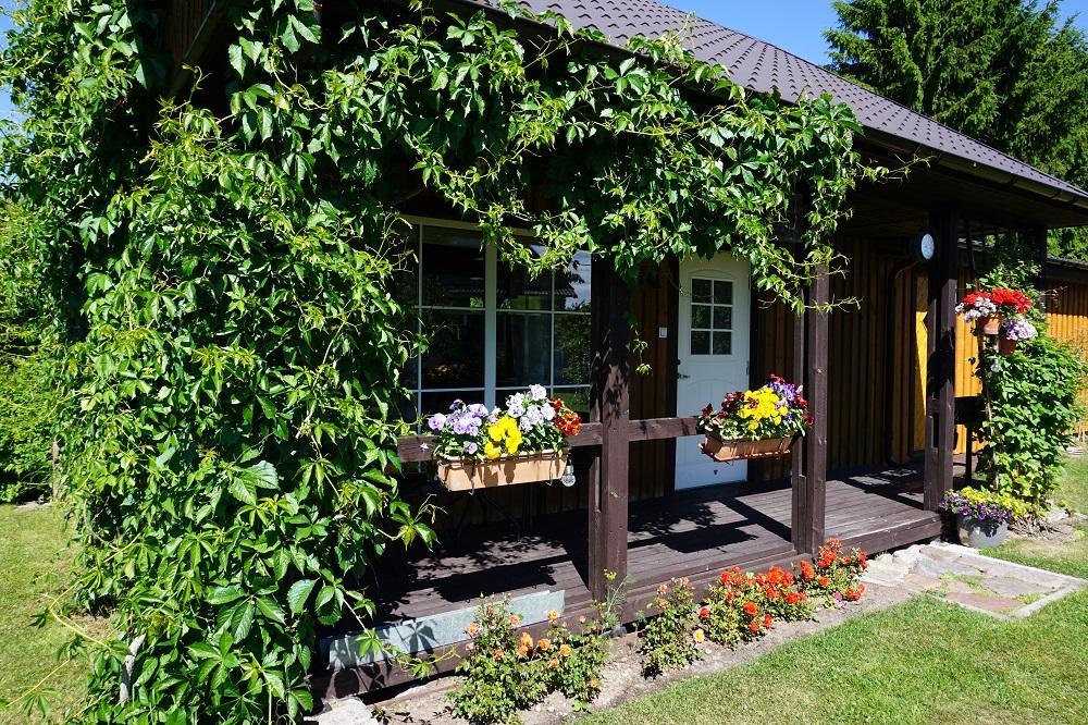 Kelluka Holiday House Pärispea Extérieur photo