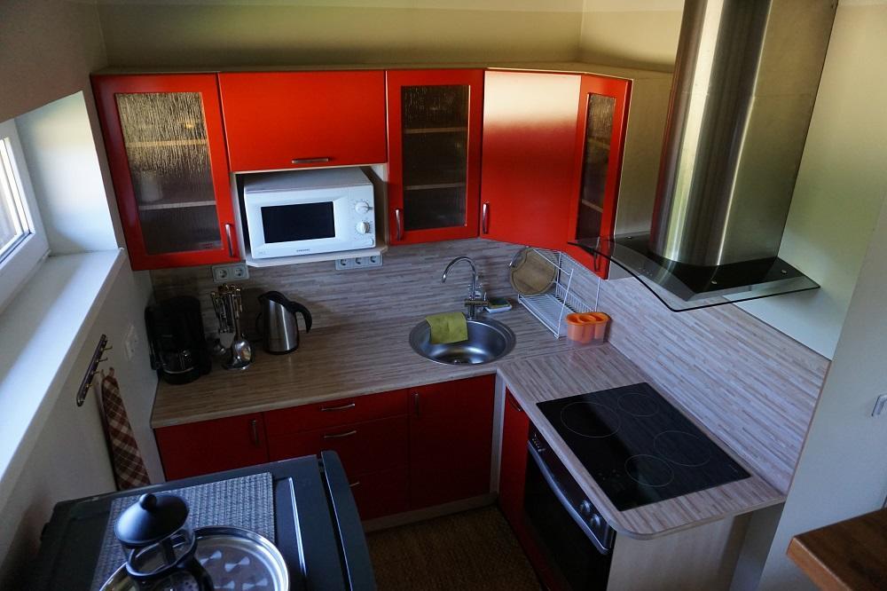 Kelluka Holiday House Pärispea Extérieur photo