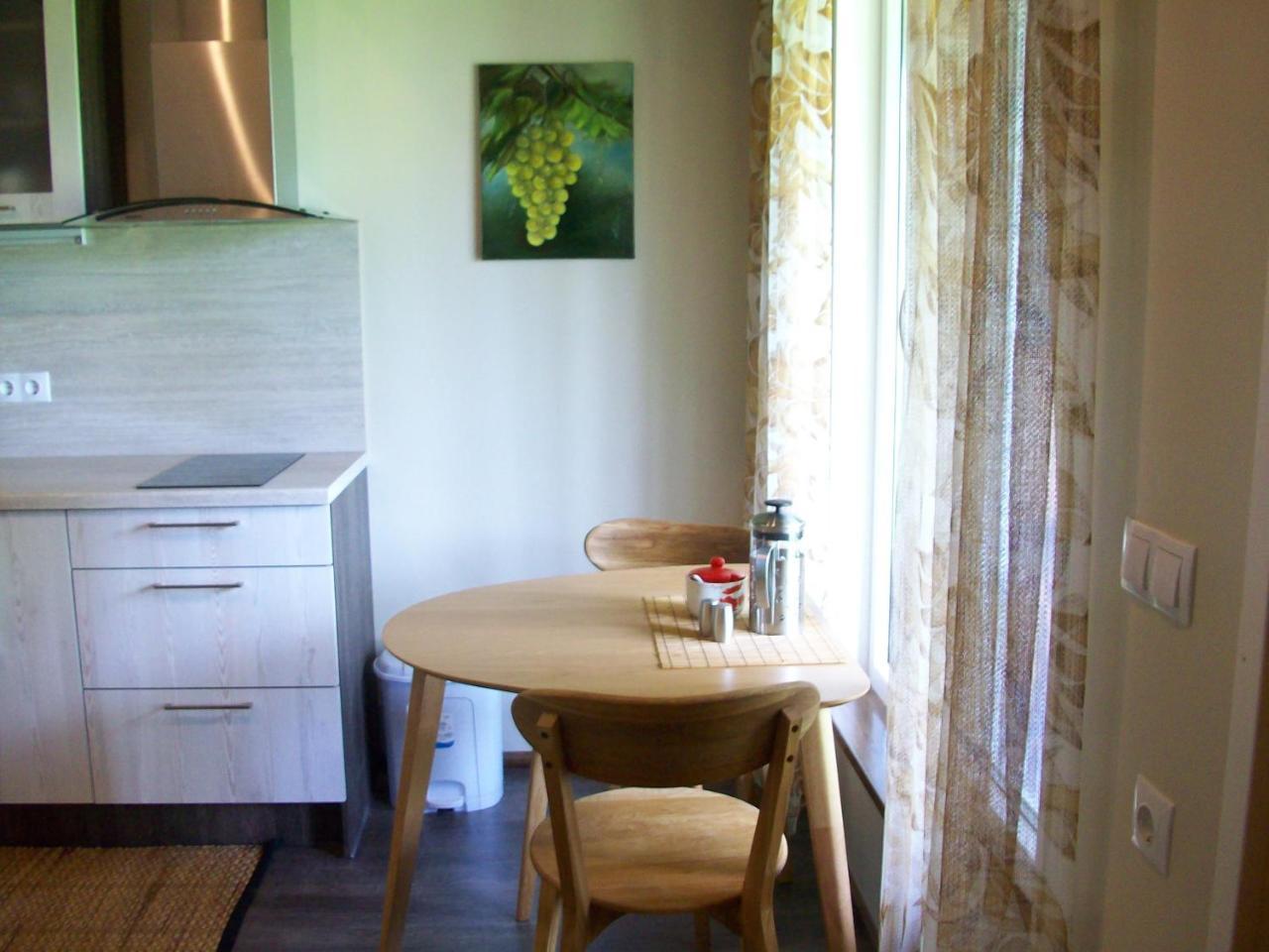 Kelluka Holiday House Pärispea Extérieur photo