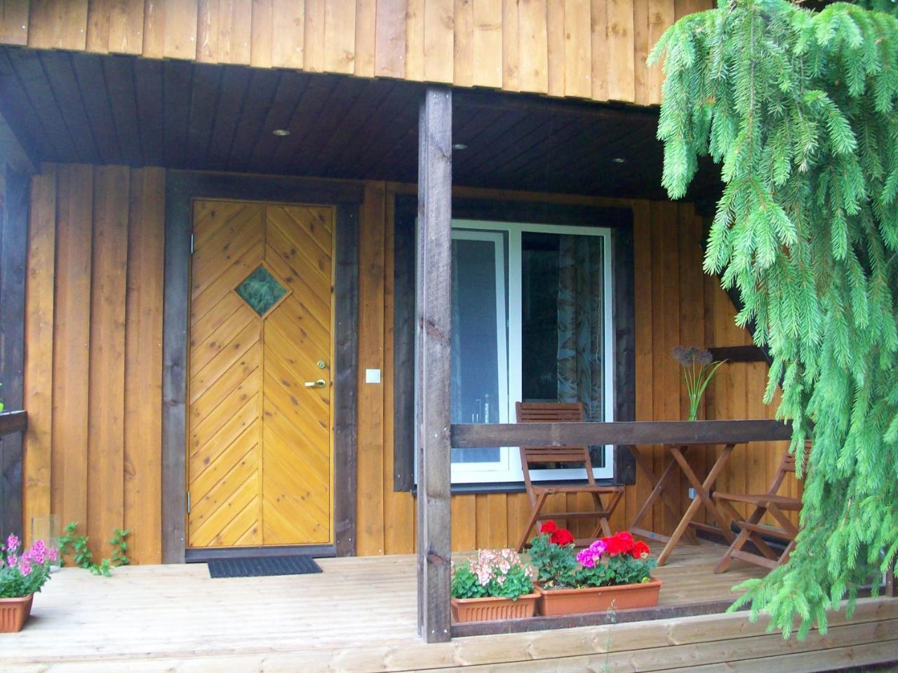Kelluka Holiday House Pärispea Extérieur photo