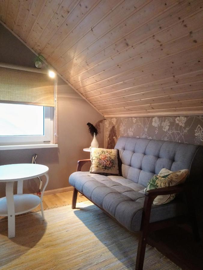 Kelluka Holiday House Pärispea Extérieur photo