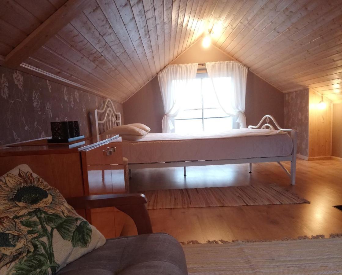 Kelluka Holiday House Pärispea Extérieur photo